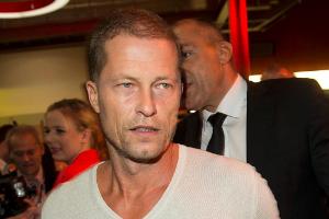 Til Schweiger sorgt mit Quallen-Video für Aufregung