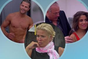 "Promi Big Brother": Claudia Effenberg von Fans abgestraft