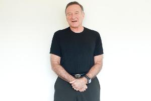 Robin Williams in "The Legend of Zelda"?