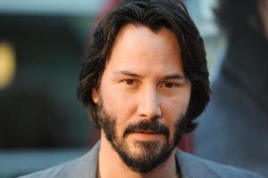 Keanu Reeves bekommt seine eigene TV-Serie