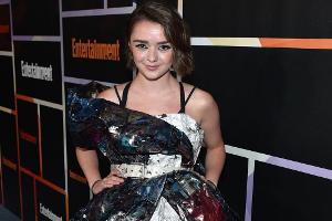 "Game of Thrones": 187 britische Babys heißen Arya