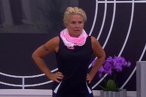 "Promi Big Brother": Darum wollen die Fans Claudia Effenberg im Keller sehen