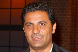 Babak Rafati: "Es wird viel geredet, aber nicht gehandelt"