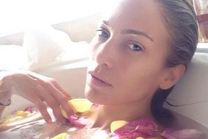 Der neue Beauty-Trend: No-Make Up
