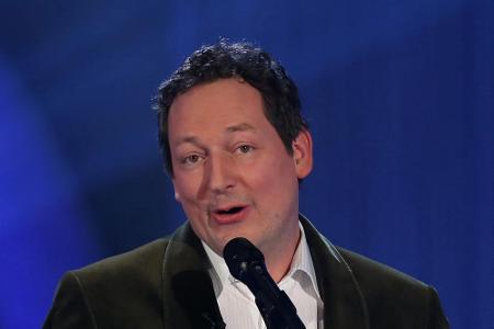 Lachen ist die beste Therapie: Dr. Eckart von Hirschhausen Lachen ist die beste Therapie: Dr. Eckart von Hirschhausen