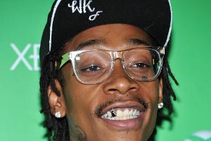 Tödliche Schießerei während Wiz Khalifa Konzert