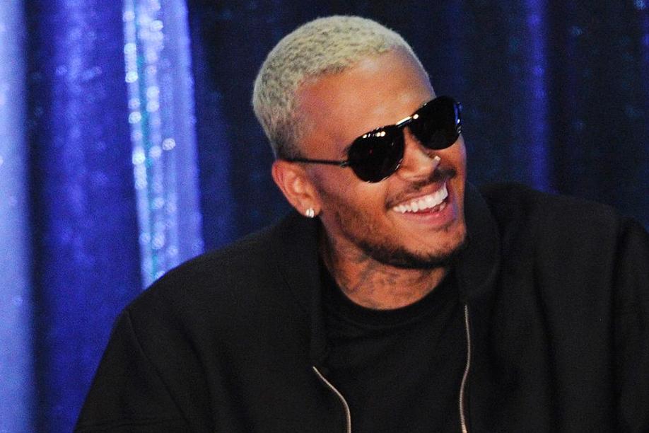 Schießerei bei Chris Browns "VMA"Party
