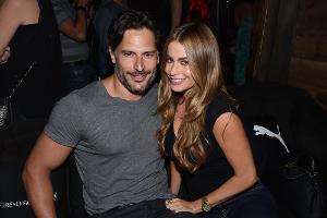 Joe Manganiello liebt den Duft aller Frauen