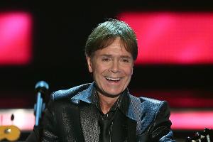 Razzia bei Cliff Richard