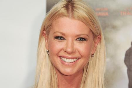 Tara Reid hat ihr eigenes Hai-Parfüm veröffentlicht