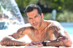 "Bachelorette"-Macho Aurelio: Pikante Sexfilm-Vergangenheit