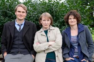 Drehstart für ersten Franken-"Tatort"