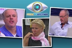 "Promi Big Brother": Die drei heißesten Favoriten