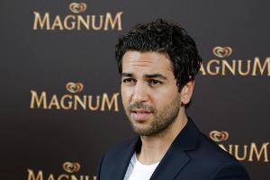 Fans verfolgen Elyas M'Barek bis in die Dusche