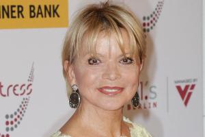Uschi Glas zweifelt an ihren Erziehungsmethoden