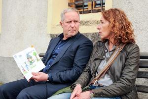So wird der "Tatort" am Sonntag