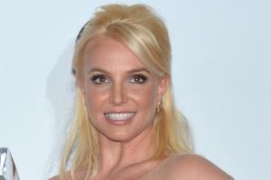Britney Spears und die Männer
