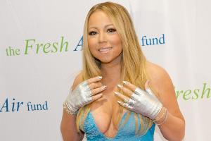 Geht Mariah Carey nach Las Vegas?