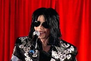 Michael Jackson: "King of Pop" war auch "King of Style"