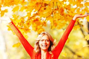 Fünf Gründe, sich auf den Herbst zu freuen