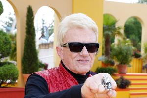 Fix! Heino wird Juror bei "DSDS"