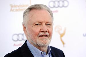Brangelina-Hochzeit: Jon Voight war nicht eingeladen