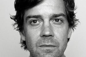 Niels Frevert: Eine Bewerbung für "James Bond"