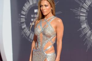 Die fünf schönsten Looks der VMAs