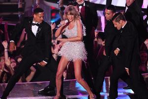 Taylor Swift schwört der Männerwelt erst einmal ab