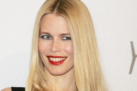 Schnapszahl für die disziplinierte Schiffer - das Supermodel wird 44