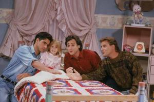 Kehrt "Full House" mit neuen Folgen zurück?