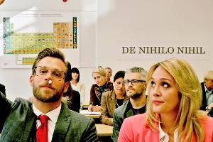 TV-Tipps am Mittwoch