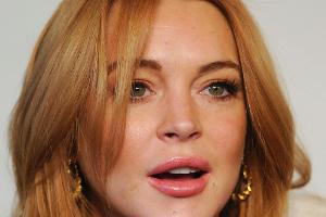 Lindsay Lohan: "GTA 5"-Klage ein Schrei nach Aufmerksamkeit?