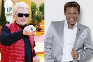 Heino und Dieter Bohlen in der "DSDS"-Jury: Desaster oder Dream-Team?
