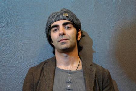 Fatih Akin tritt dieses Jahr mit 