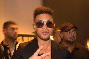 Kay One nicht mehr bei "DSDS"
