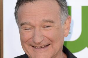 Hollywood-Star Robin Williams ist tot