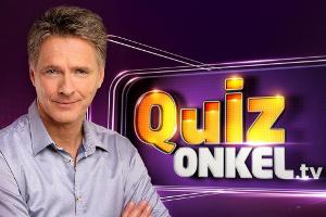 Jörg Pilawa, der ewige Quizonkel?