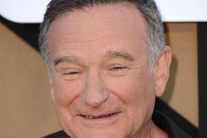 Robin Williams als Dschinni in "World of Warcraft"