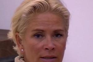 "Promi Big Brother": Schill zieht blank, Effenberg um