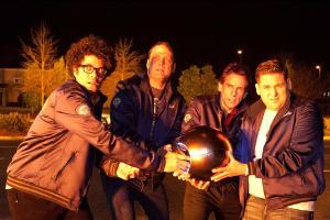 TV-Tipps am Sonntag