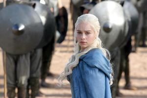 Illegale Downloads: "Game of Thrones" bleibt Spitzenreiter
