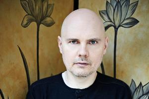 Billy Corgan: "Mitglied der Smashing Pumpkins zu sein, ist schwierig"