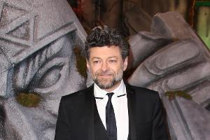 Andy Serkis: "Ich will einen Affen-Moses kreieren"