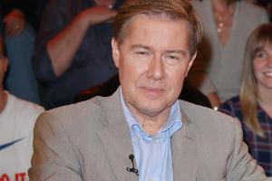 "akte"-Star Ulrich Meyer: "Das läuft schief in unserem Land"