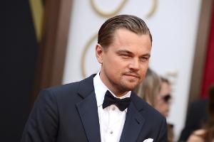 Art Basel: Leonardo DiCaprio kauft teures Kunstwerk