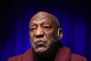 Gegenklage! Bill Cosby geht in die Offensive