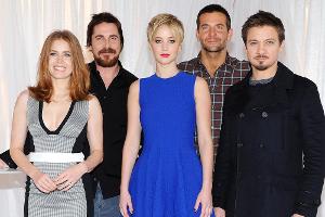 Jennifer Lawrence: Nur "Peanuts" für den "Erdnuss-Po"?