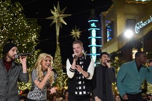 Pentatonix wollen keinen Trends folgen