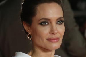 US-Premiere von "Unbroken" abgesagt: Angelina Jolie hat Windpocken